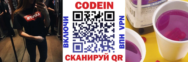 купить закладку Северобайкальск Кодеин Purple Drank